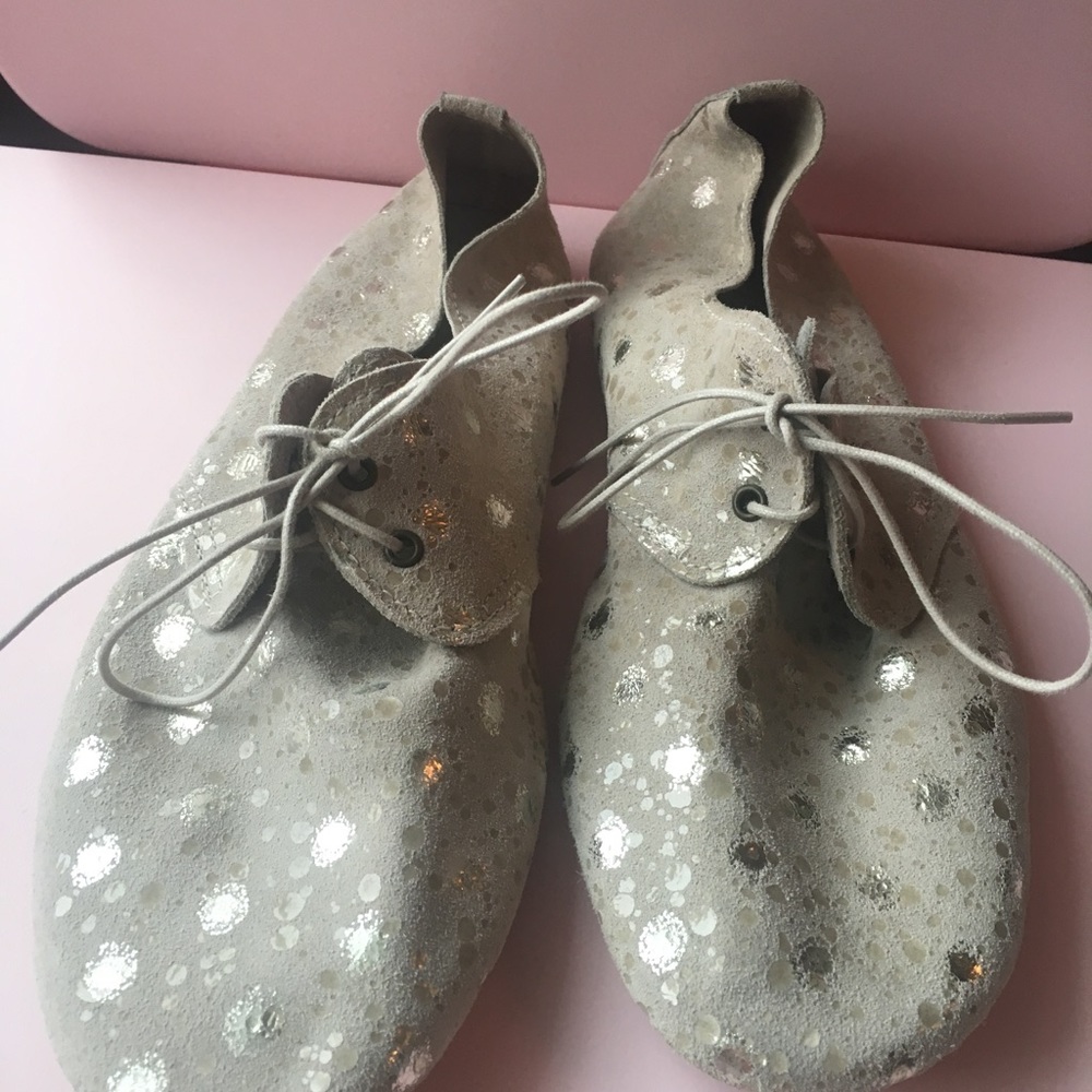 Anniel Oxford flats 38